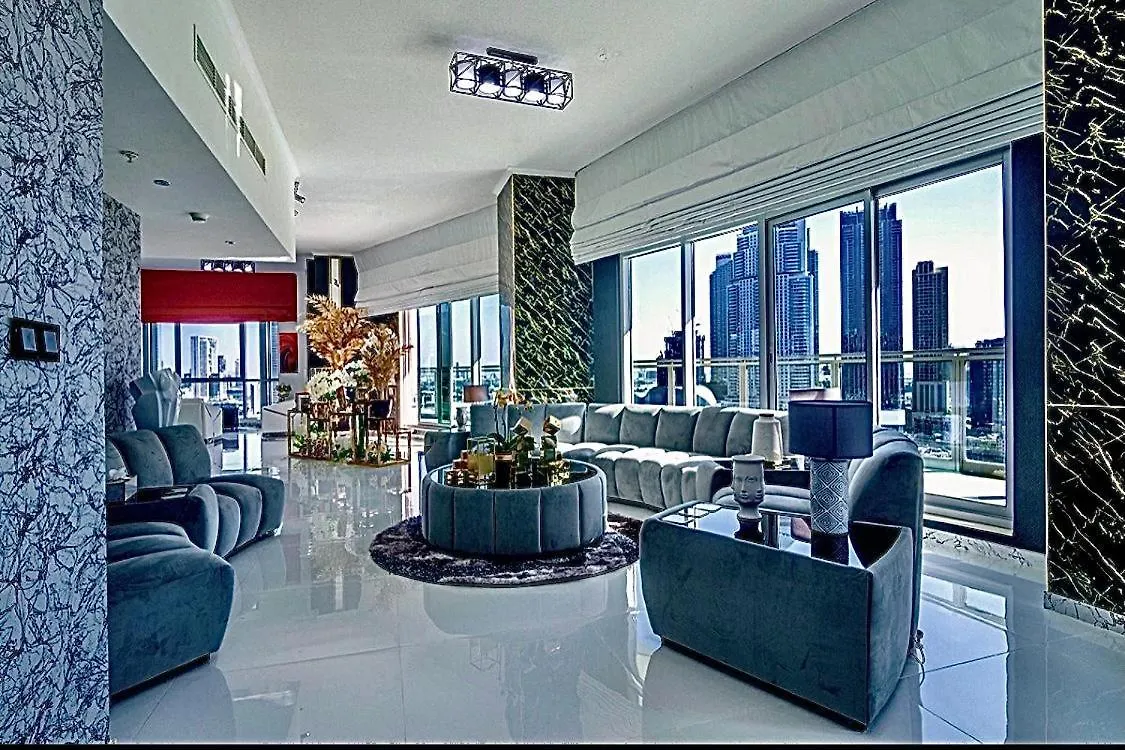 Downtown Al Bahar Apartments Dubai 0*,  United Arab Emirates