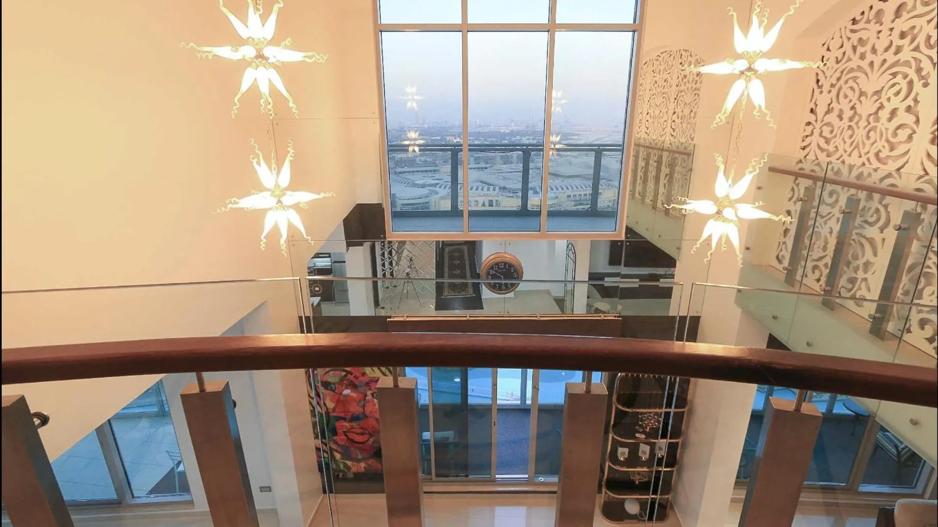 Downtown Al Bahar Apartments Dubai 0*,  United Arab Emirates
