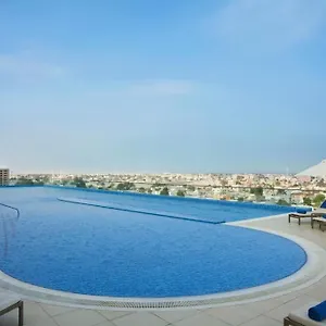 شقة أسكوت بارك بلايس الإمارات العربية المتحدة