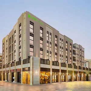 2* Hotel Ibis Styles Gold District