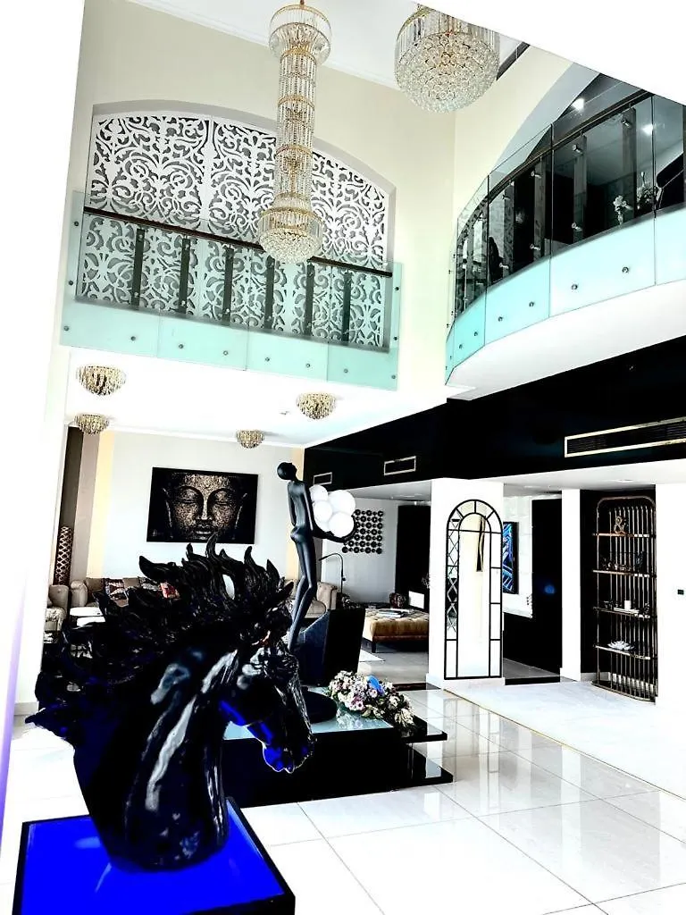 Downtown Al Bahar Apartments Dubái