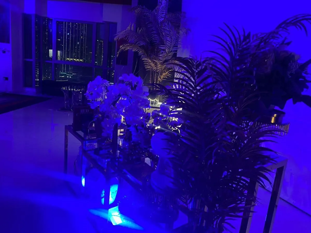 Downtown Al Bahar Apartments Ντουμπάι Ηνωμένα Αραβικά Εμιράτα