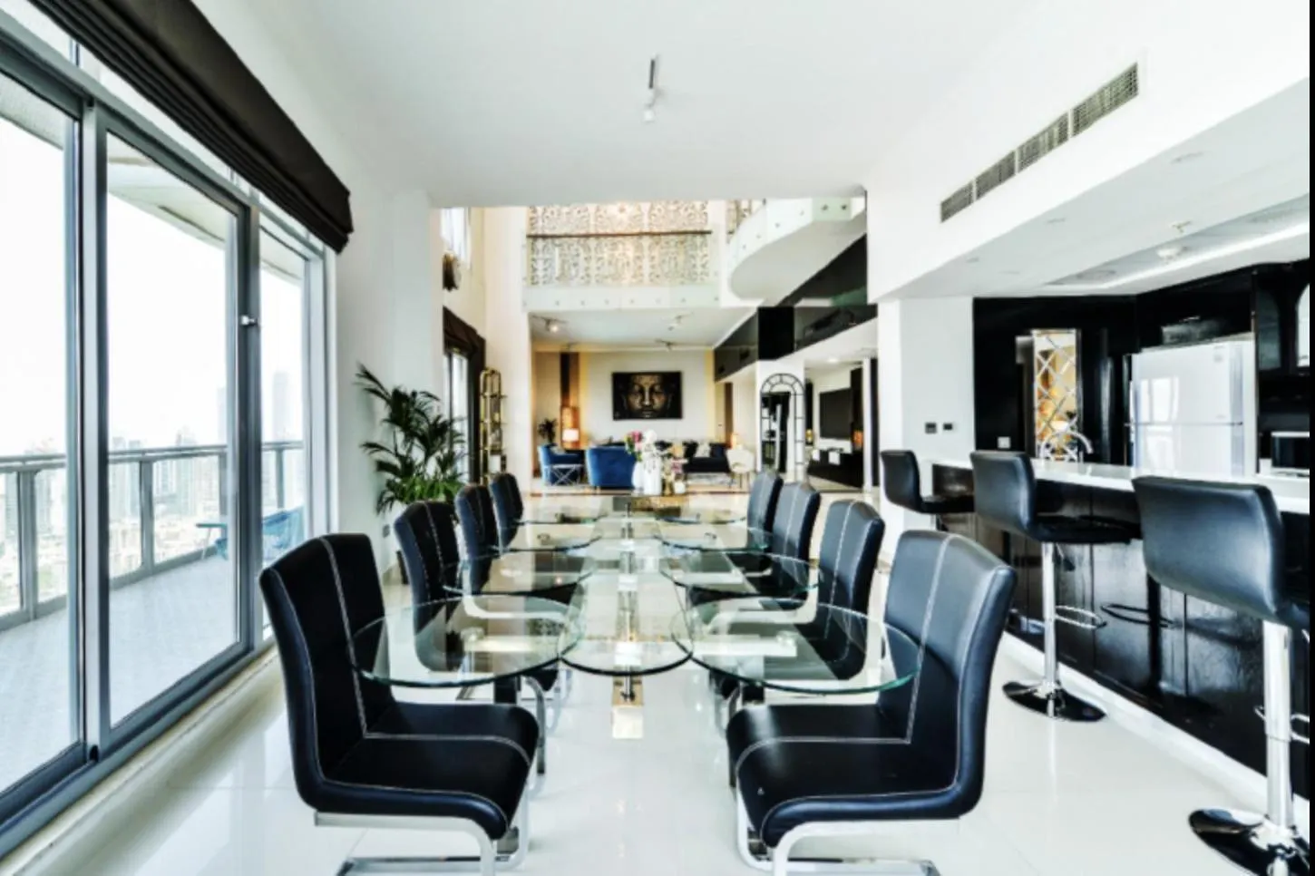 Downtown Al Bahar Apartments Ντουμπάι