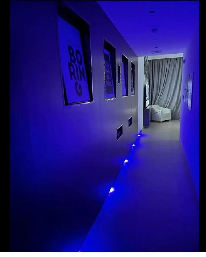 Downtown Al Bahar Apartments Ντουμπάι