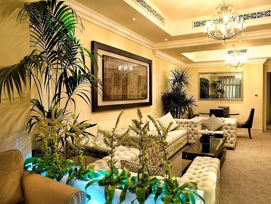 Downtown Al Bahar Apartments Ντουμπάι