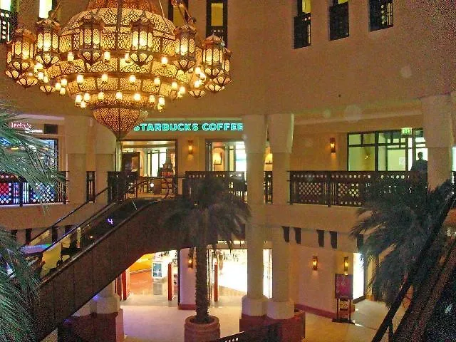Downtown Al Bahar Apartments Ντουμπάι