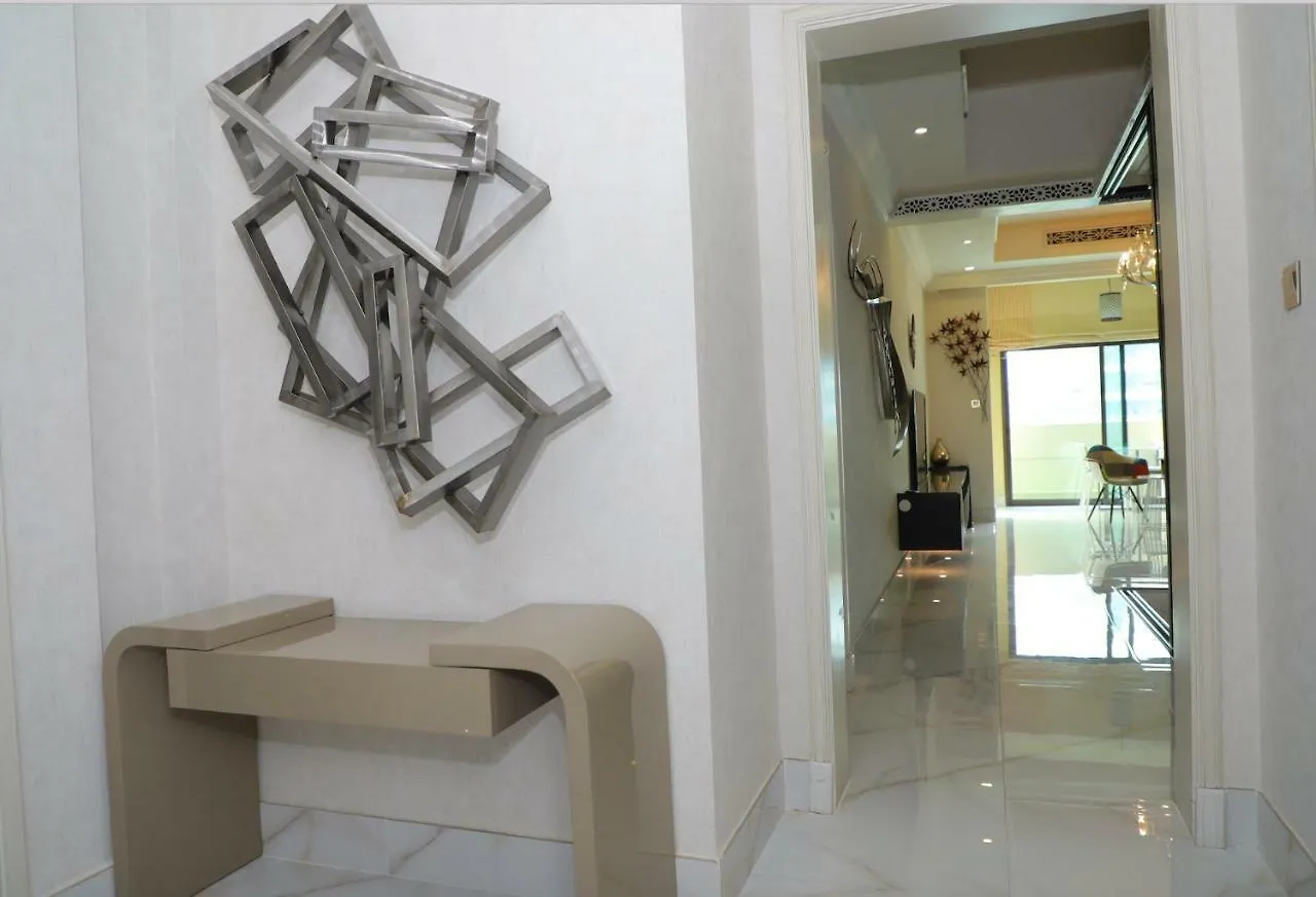 Downtown Al Bahar Apartments Ντουμπάι
