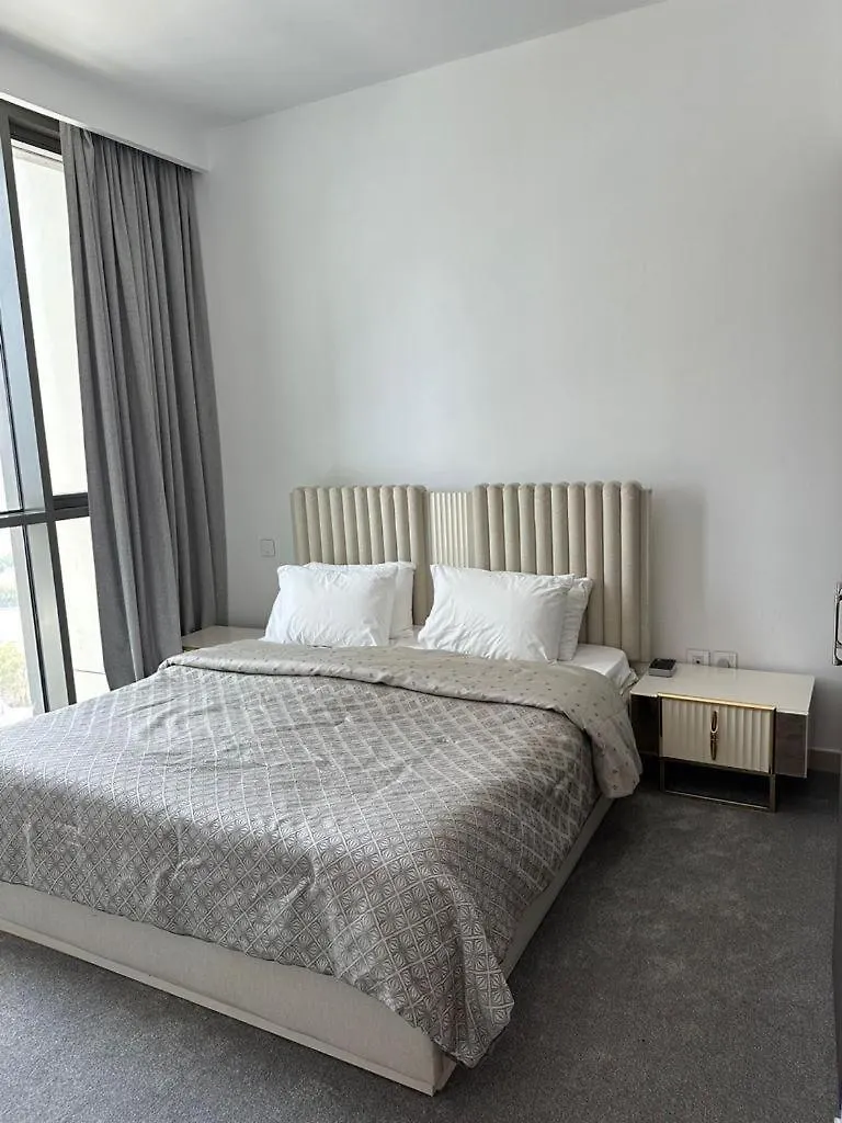 Downtown Al Bahar Apartments Dubai 0*,