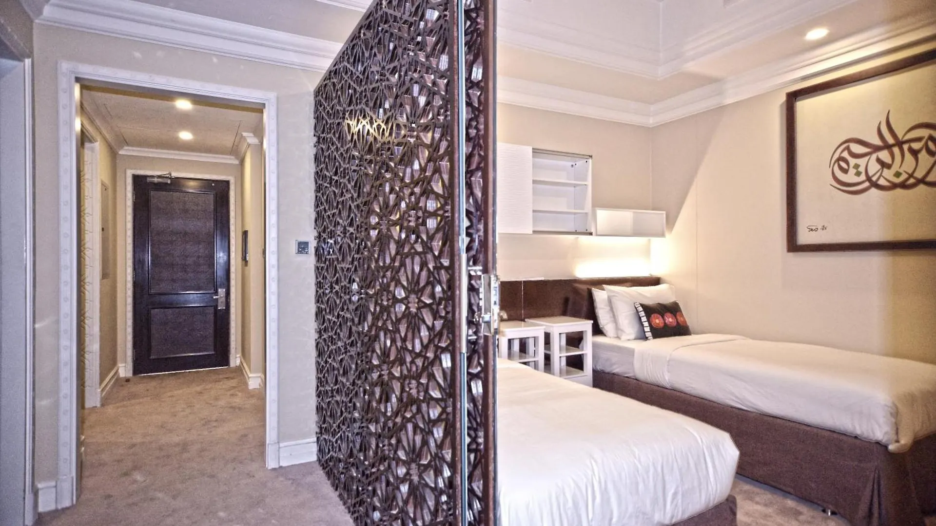 Downtown Al Bahar Apartments Dubai