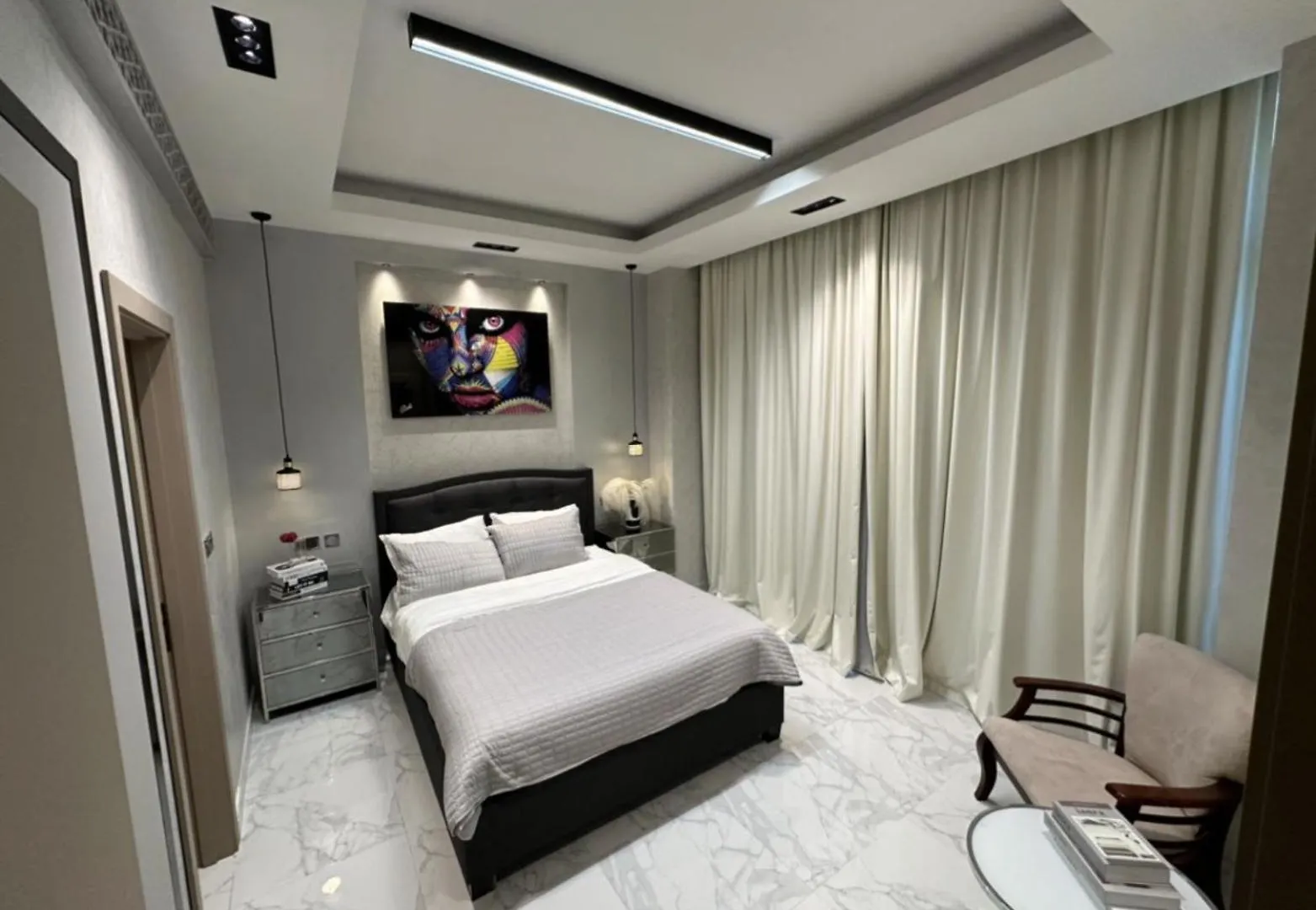 Downtown Al Bahar Apartments Dubai