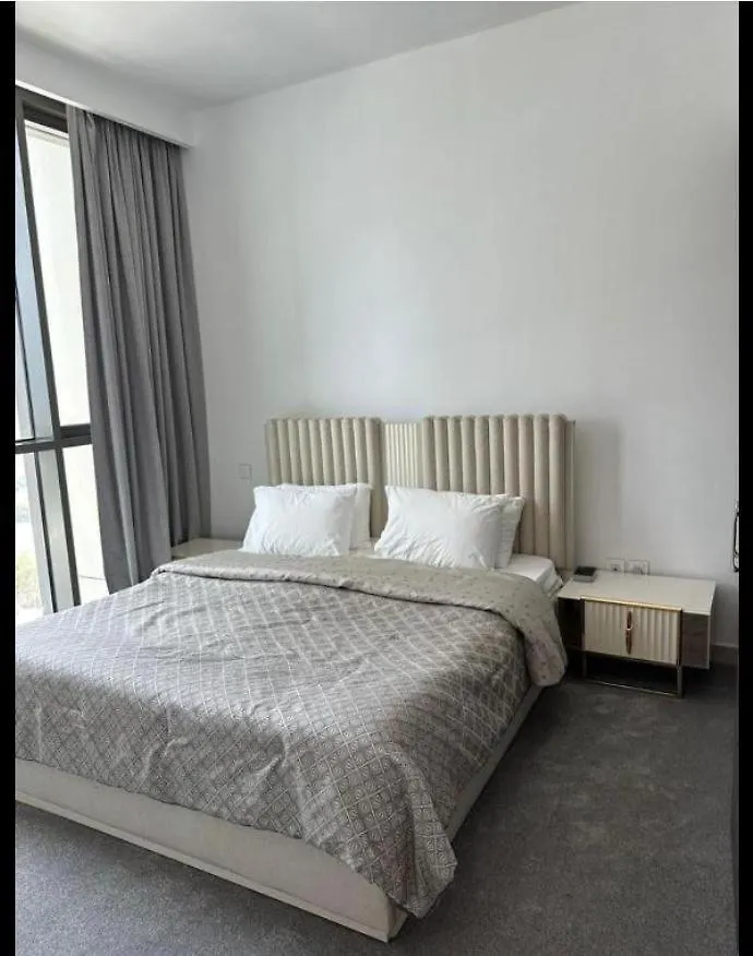Downtown Al Bahar Apartments Dubai